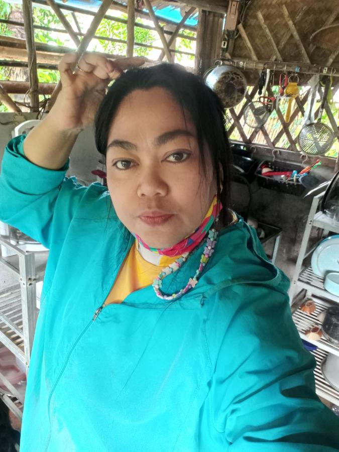 Khao Sok National ParkKhai Jungle Experience Camp & Tourアパートメント エクステリア 写真